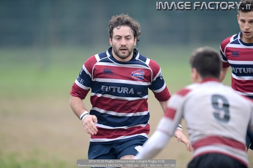 2013-10-20 Rugby Cernusco-Iride Cologno Rugby 0128